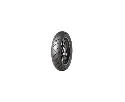 Immagine rappresentativa della gomma DUNLOP TRAILSMART TL/TT REAR