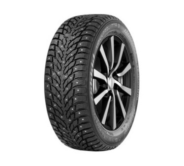 Immagine rappresentativa della gomma NOKIAN HAKKAPELIITTA 9 XL STUDDED