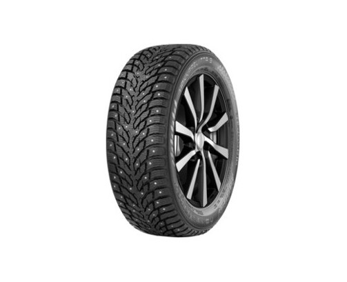 Immagine rappresentativa della gomma NOKIAN HAKKAPELIITTA 9 XL STUDDED