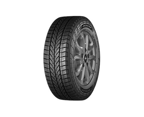 Immagine rappresentativa della gomma DUNLOP ECONODRIVE WINTER