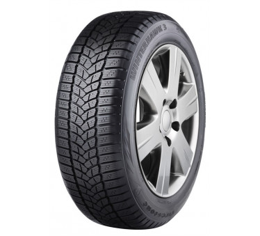 Immagine rappresentativa della gomma FIRESTONE Winterhawk 3