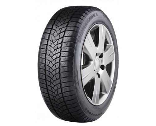 Immagine rappresentativa della gomma FIRESTONE Winterhawk 3