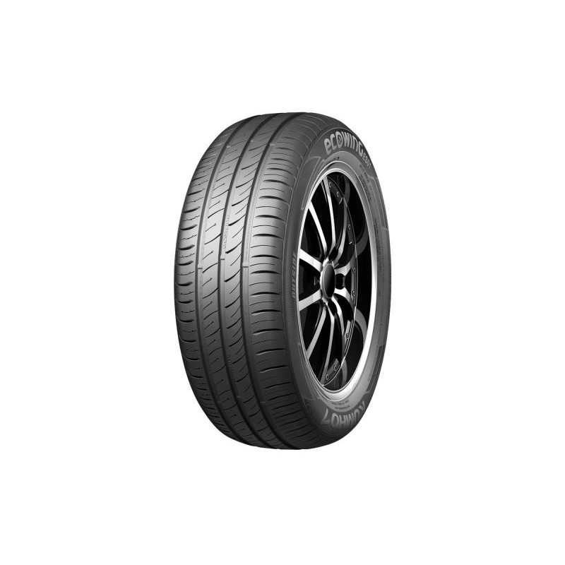 Immagine rappresentativa della gomma KUMHO ECOWING ES01 KH27