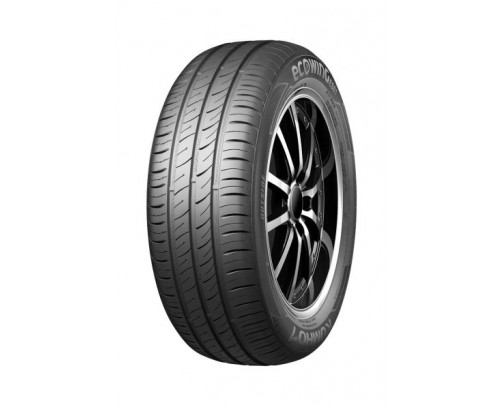 Immagine rappresentativa della gomma KUMHO ECOWING ES01 KH27