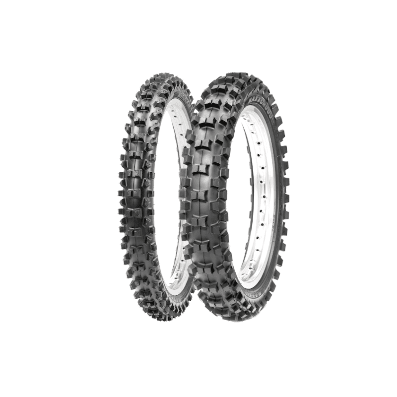 Immagine rappresentativa della gomma MAXXIS MAXXCROSS M7332