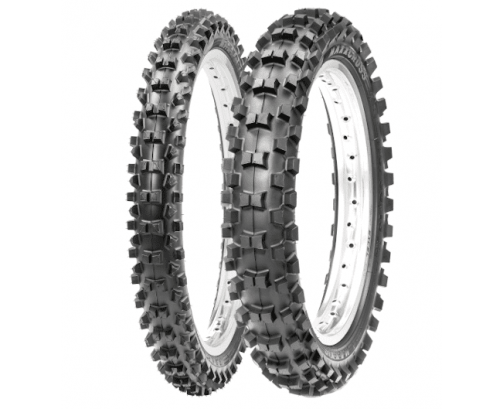 Immagine rappresentativa della gomma MAXXIS MAXXCROSS M7332