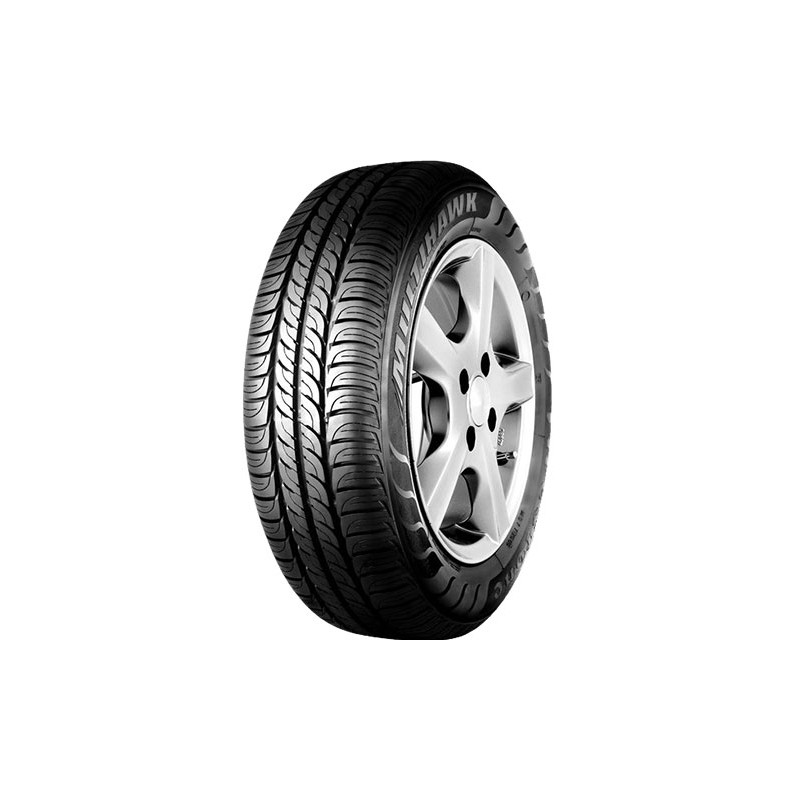 Immagine rappresentativa della gomma FIRESTONE MULTIHAWK 2