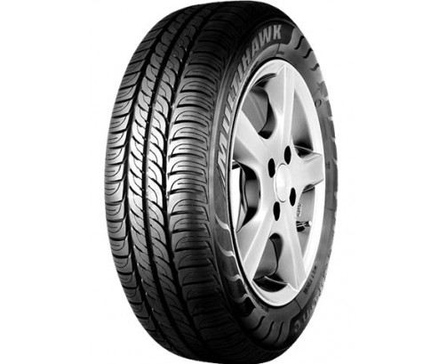 Immagine rappresentativa della gomma FIRESTONE MULTIHAWK 2