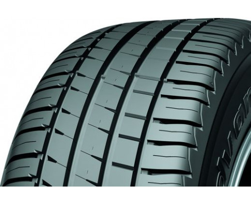 Immagine rappresentativa della gomma BFGOODRICH ADVANTAGE DT1