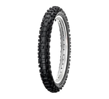 Immagine rappresentativa della gomma DUNLOP GEOMAX MX71 F