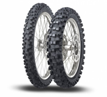 Immagine rappresentativa della gomma DUNLOP GEOMAX MX53 TT