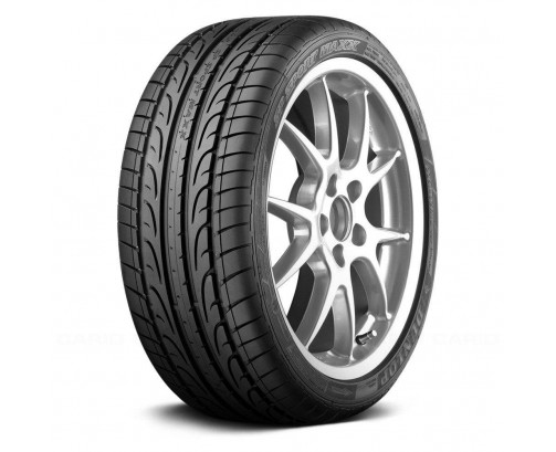 Immagine rappresentativa della gomma DUNLOP SP SPORT MAXX