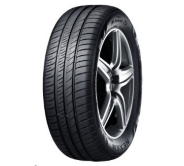 Immagine rappresentativa della gomma NEXEN  NEXEN NBLUES 205/55 R16 91V A A B 69dB