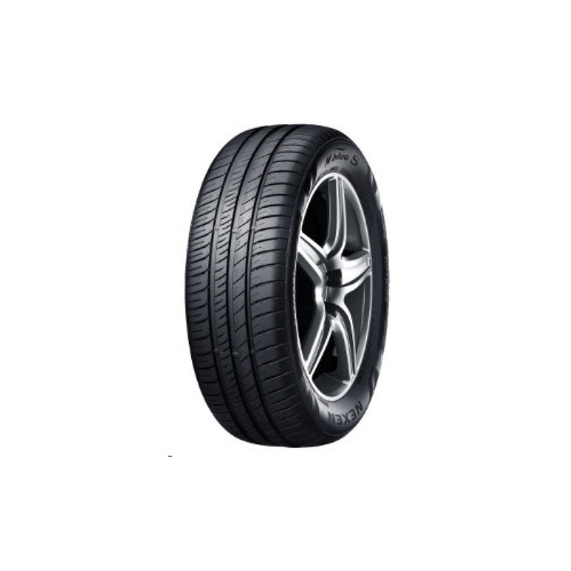 Immagine rappresentativa della gomma NEXEN  NEXEN NBLUES 205/55 R16 91V A A B 69dB