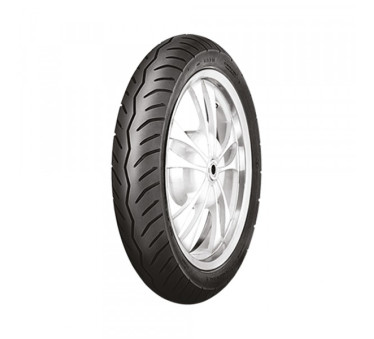 Immagine rappresentativa della gomma DUNLOP  DUNLOP D115 80/80 R14