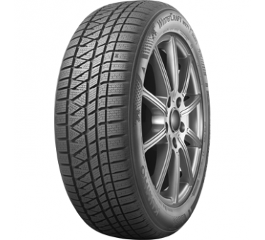 Immagine rappresentativa della gomma KUMHO WinterCraft WS71