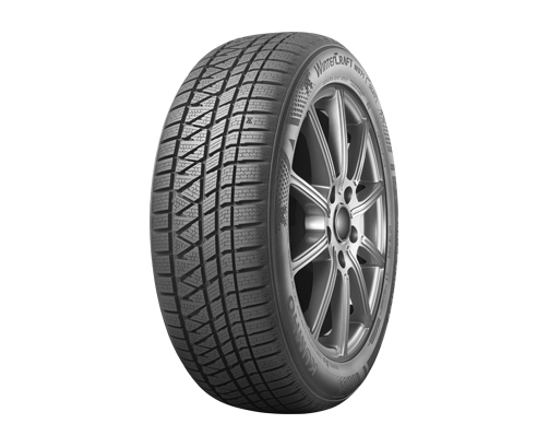 Immagine rappresentativa della gomma KUMHO WinterCraft WS71