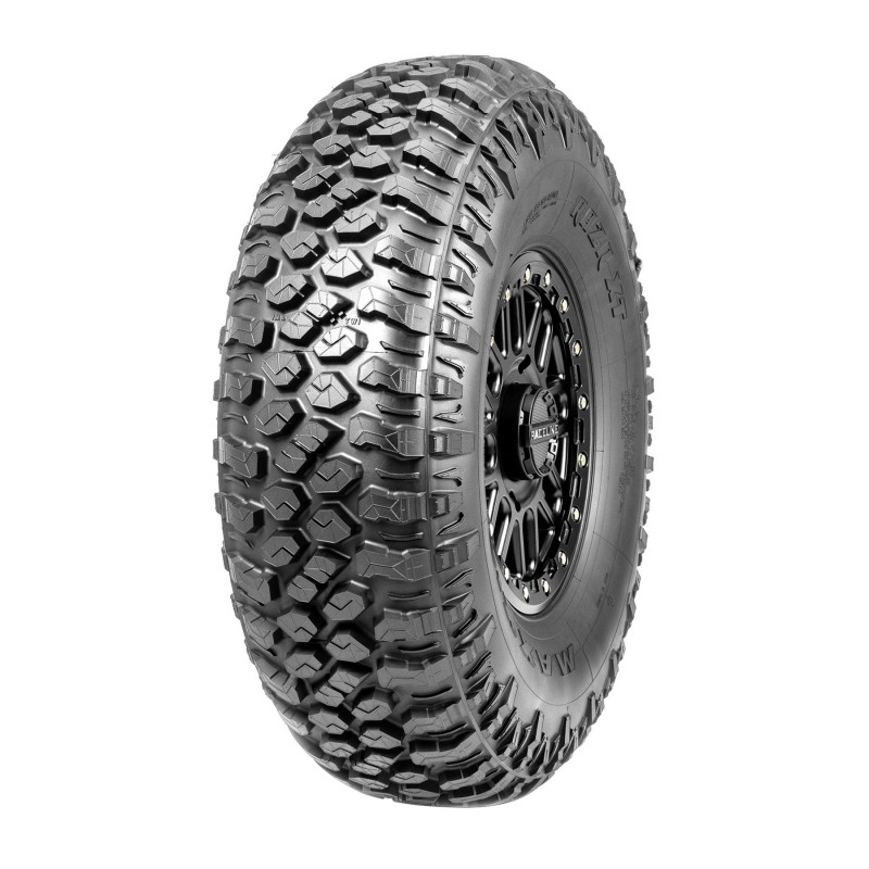 Immagine rappresentativa della gomma MAXXIS RAZR XT