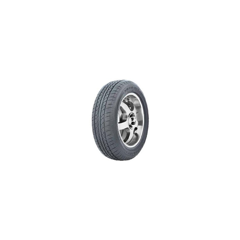 Immagine rappresentativa della gomma GOODRIDE  GOODRIDE SU318 215/65 R17 99H E C 2 71dB