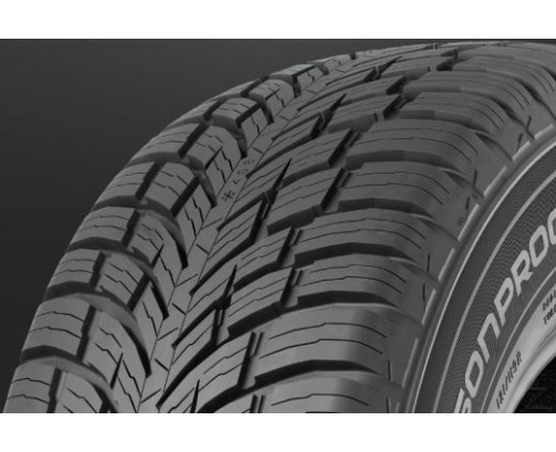 Immagine rappresentativa della gomma NOKIAN Seasonproof C1