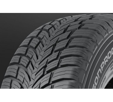 Immagine rappresentativa della gomma NOKIAN Seasonproof C1