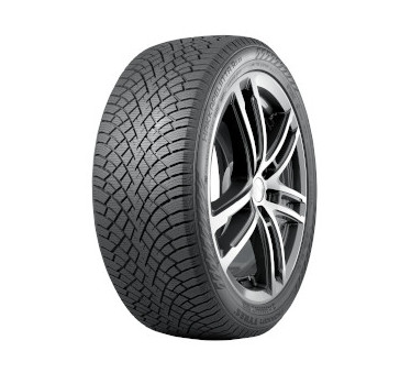 Immagine rappresentativa della gomma NOKIAN HAKKAPELIITTA R5 EV XL NORDIC COMPOUND BSW M+S 3PMSF