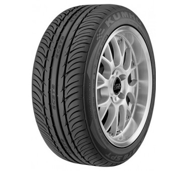 Immagine rappresentativa della gomma KUMHO Crugen Premium SUV KL33