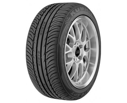 Immagine rappresentativa della gomma KUMHO Crugen Premium SUV KL33