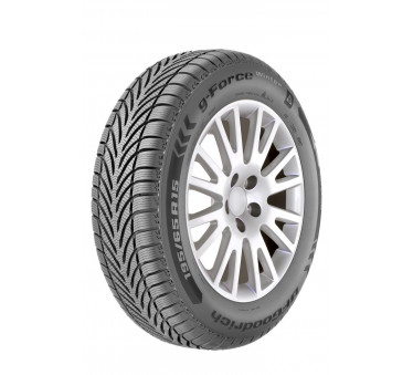 Immagine rappresentativa della gomma BFGOODRICH g-Force Winter