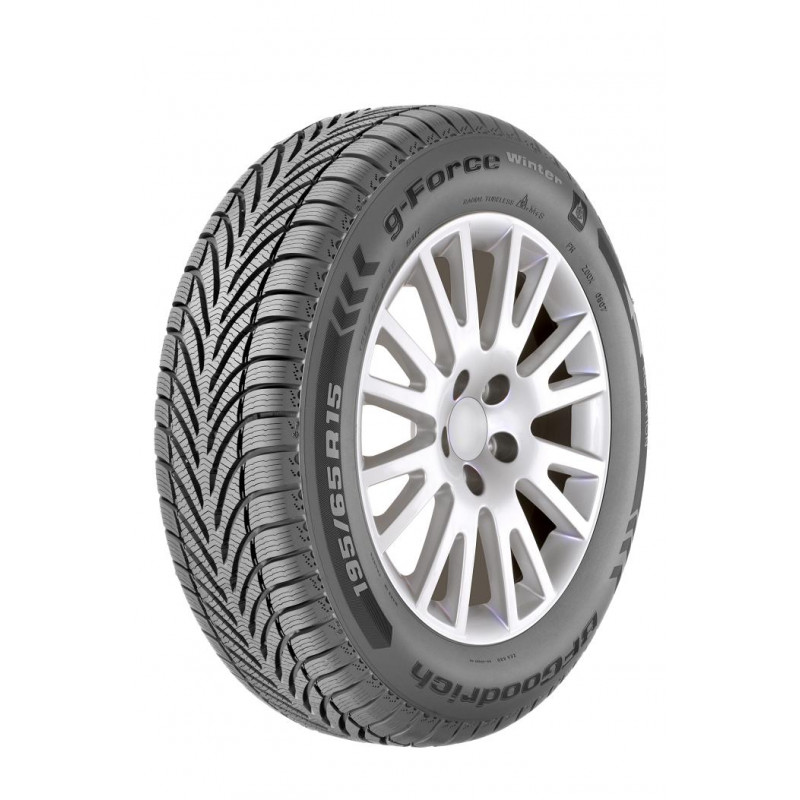 Immagine rappresentativa della gomma BFGOODRICH g-Force Winter