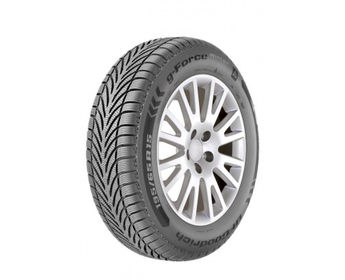 Immagine rappresentativa della gomma BFGOODRICH g-Force Winter