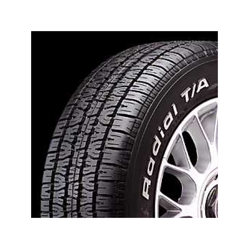 Immagine rappresentativa della gomma BFGOODRICH RADIAL T/A