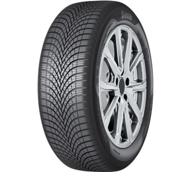 Immagine rappresentativa della gomma SAVA  SAVA All Weather 165/65 R15 81T C C B 71dB