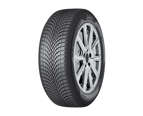 Immagine rappresentativa della gomma SAVA  SAVA All Weather 165/65 R15 81T C C B 71dB