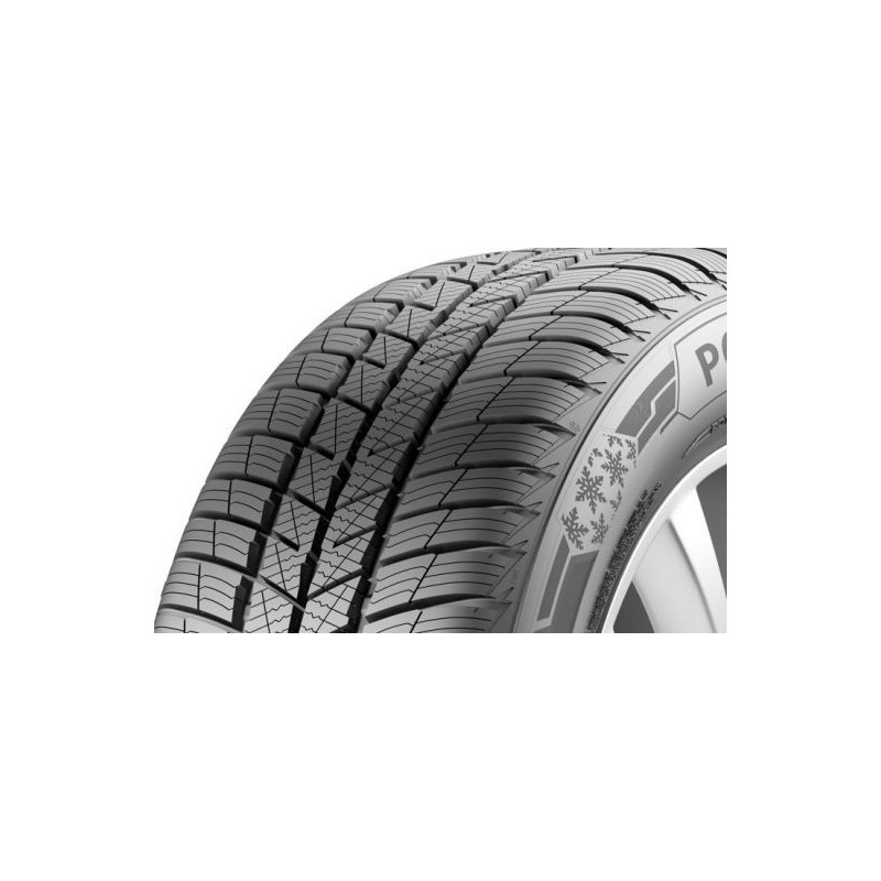 Immagine rappresentativa della gomma BARUM  BARUM POLARIS 5 195/65 R15 91T C C B 72dB