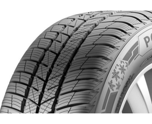 Immagine rappresentativa della gomma BARUM  BARUM POLARIS 5 195/65 R15 91T C C B 72dB