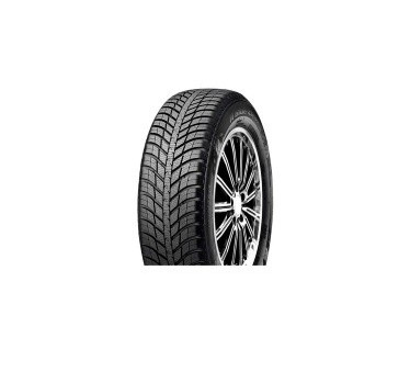 Immagine rappresentativa della gomma NEXEN  NEXEN N'BLUE 4 SEASON 195/60 R14 86H D B A 68dB