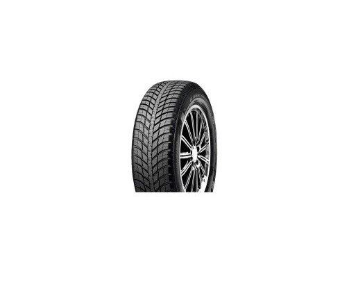 Immagine rappresentativa della gomma NEXEN  NEXEN N'BLUE 4 SEASON 195/60 R14 86H D B A 68dB