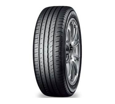 Immagine rappresentativa della gomma YOKOHAMA  YOKOHAMA BluEarth-GT AE51 195/65 R15 91V B A B 71dB