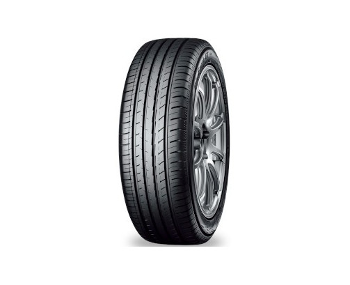 Immagine rappresentativa della gomma YOKOHAMA  YOKOHAMA BluEarth-GT AE51 195/65 R15 91V B A B 71dB