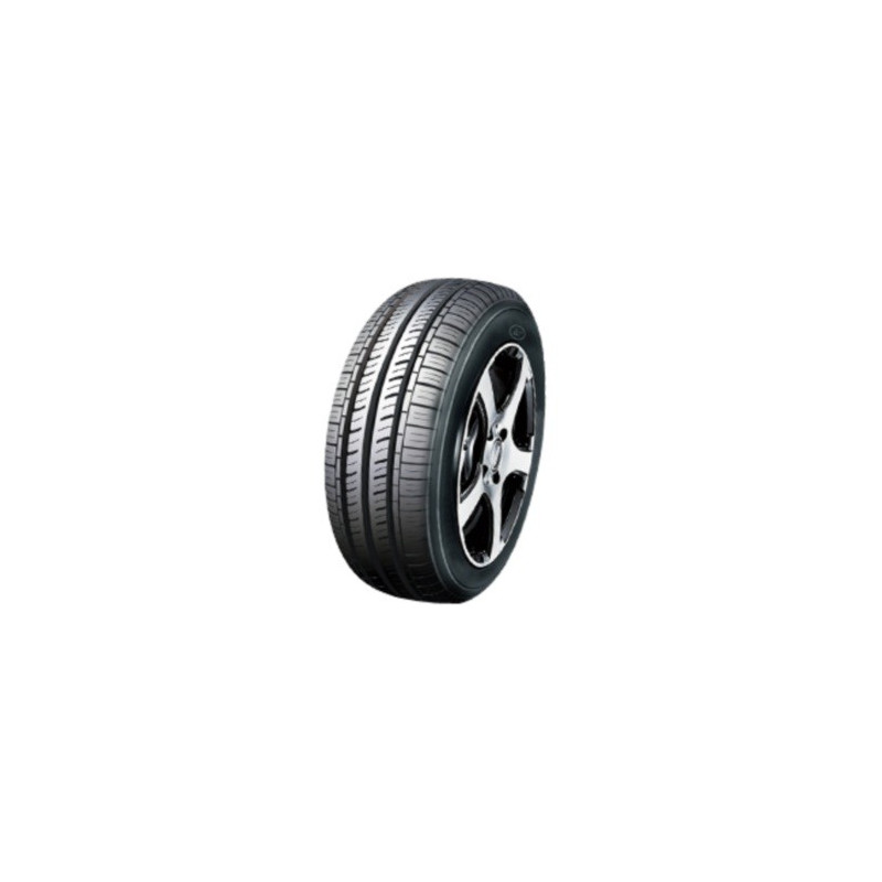 Immagine rappresentativa della gomma LINGLONG  LINGLONG GREEN-MAX ECOTOURING XL 175/70 R14 88T D C B 71dB XL