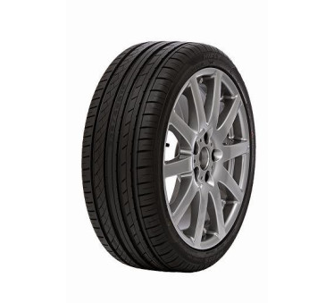 Immagine rappresentativa della gomma HIFLY  HIFLY HF805 195/50 R16 88V E C 2 71dB