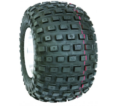 Immagine rappresentativa della gomma DURO  DURO KNOBBY HF240A 16/8 R7 16F