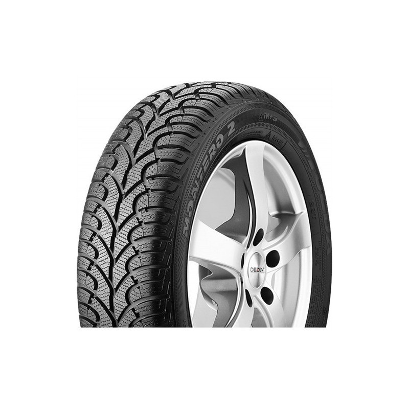 Immagine rappresentativa della gomma FULDA  FULDA Kristall Montero 2 155/70 R13 75T F C 1 66dB