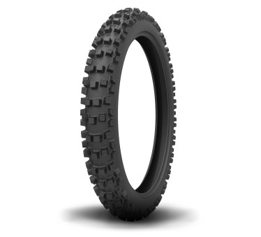 Immagine rappresentativa della gomma KENDA  KENDA K781F Triple 80/100 R21 51M