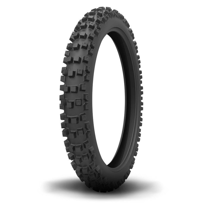 Immagine rappresentativa della gomma KENDA  KENDA K781F Triple 80/100 R21 51M