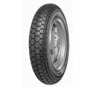 Immagine rappresentativa della gomma CONTINENTAL  CONTINENTAL K 62 REINF. 4.00/80 R10 69J