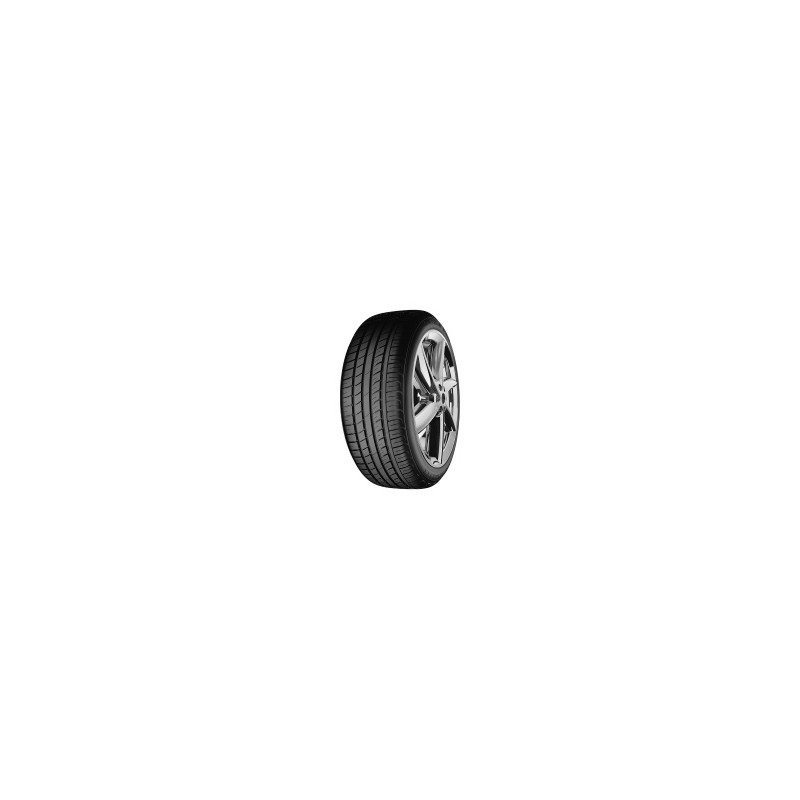 Immagine rappresentativa della gomma STARMAXX NOVARO ST532