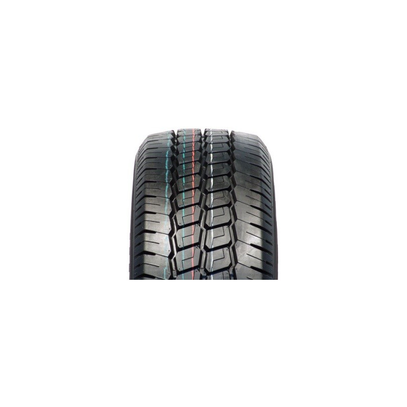 Immagine rappresentativa della gomma HIFLY  HIFLY SUPER 2000 C 6PR 165/70 R14 89R D C B 72dB