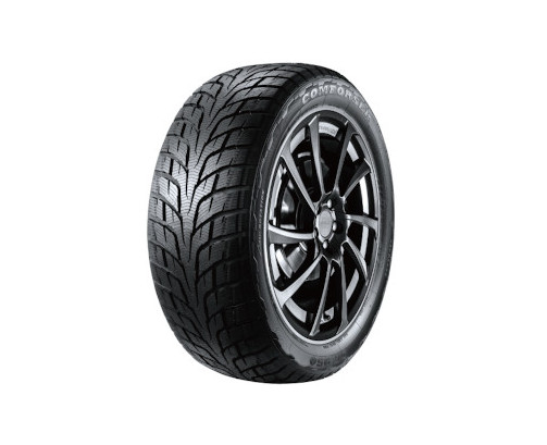 Immagine rappresentativa della gomma COMFORSER CF950 XL BSW M+S 3PMSF